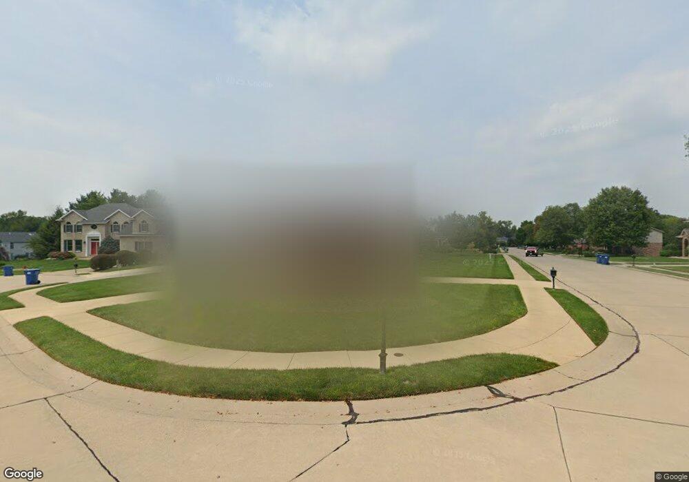 5 Fox Mill Dr, Maryville, IL 62062 - photo 1