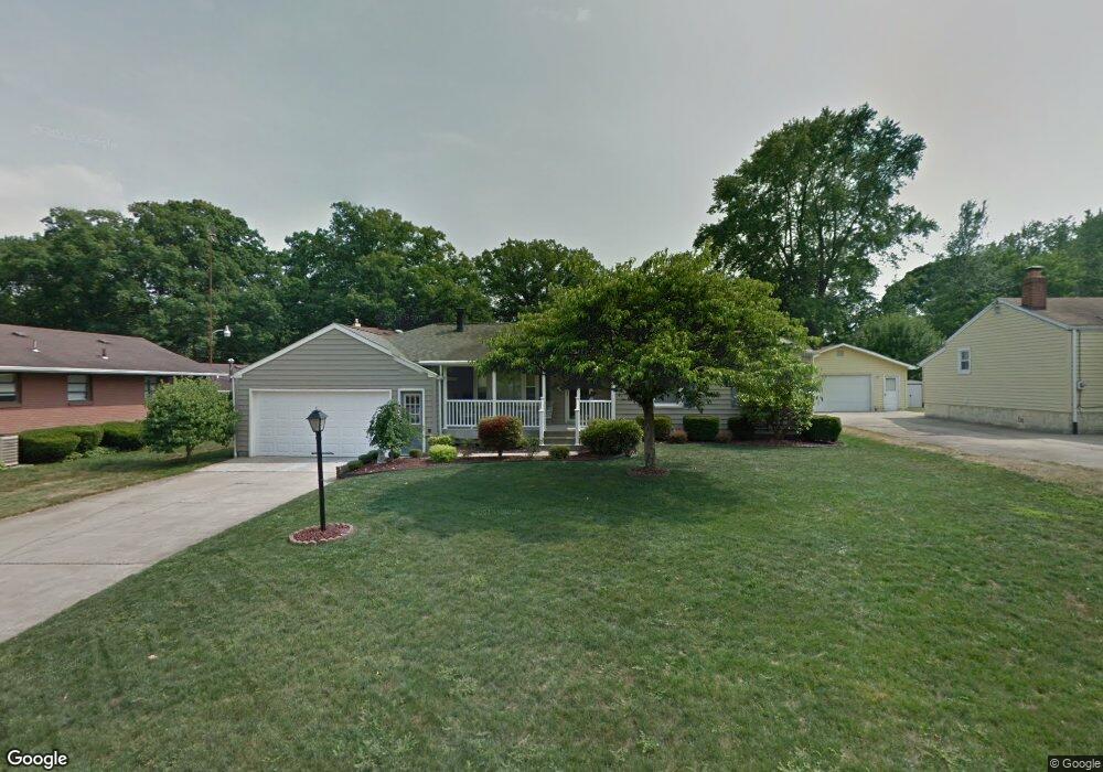 70 Hopewell Dr, Struthers, OH 44471 - photo 1