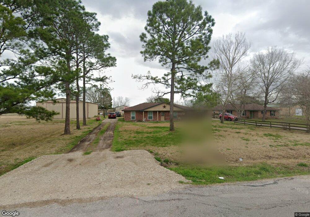 4211 Saddle Dr, Needville, TX 77461 - photo 1