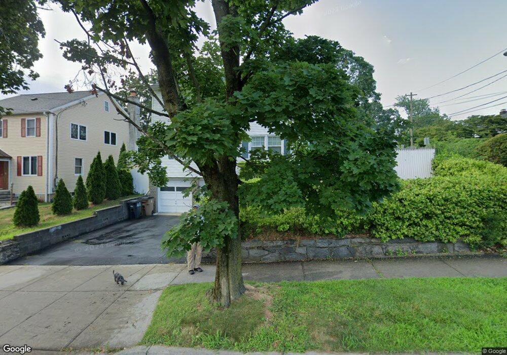 145 Rock Spring Rd unit 1ST, Stamford, CT 06906 - photo 1