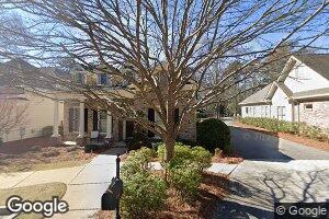 218 Pointe Place Unit Lot 4C, Athens, GA 30605