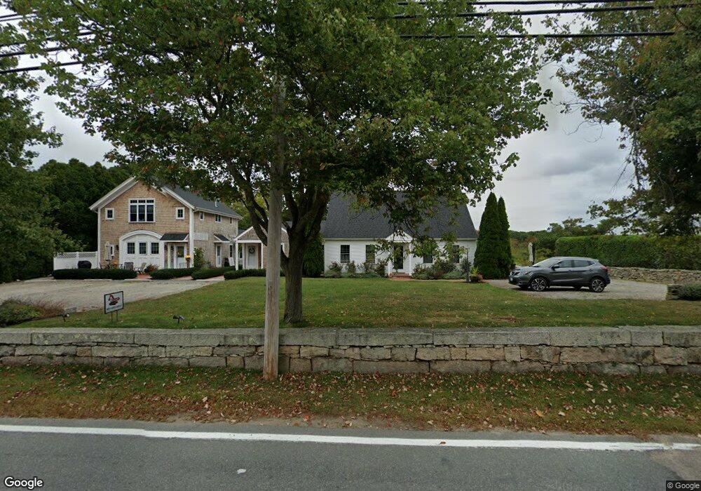 6 Westport Harbor Rd, Little Compton, RI 02837 - photo 1