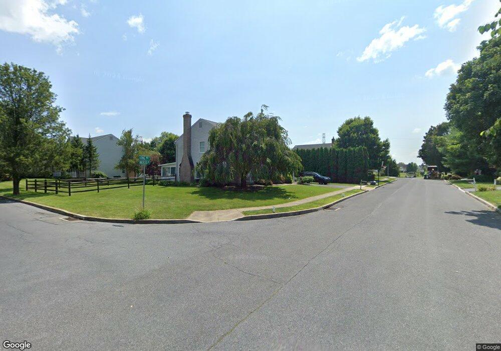 0 Winchester St, Forks Township, PA 18040 - photo 1