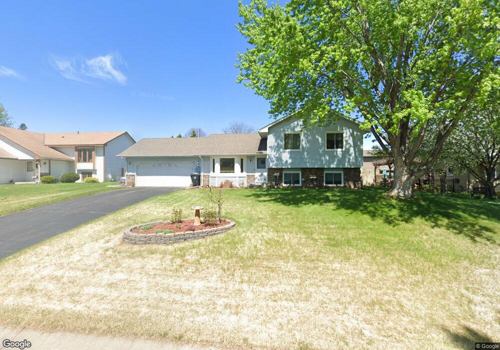 3915 120th Ln NW, Coon Rapids, MN 55433 - photo 1