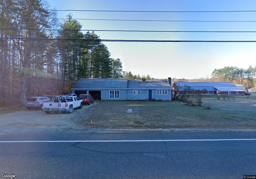 335 Main St, Cornish, ME 04020 - photo 1