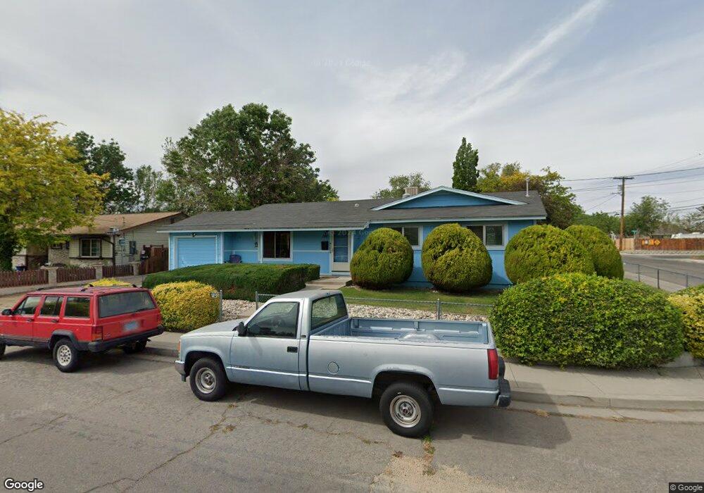 196 E Quail St, Sparks, NV 89431 - photo 1