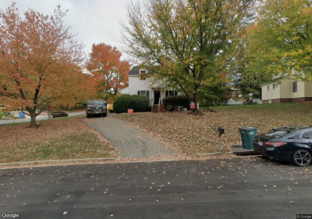 1333 Grumman Dr, Henrico, VA 23229 - photo 1