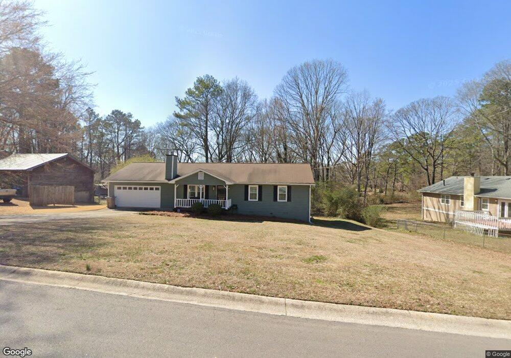 103 Susan Ln, Stockbridge, GA 30281 - photo 1