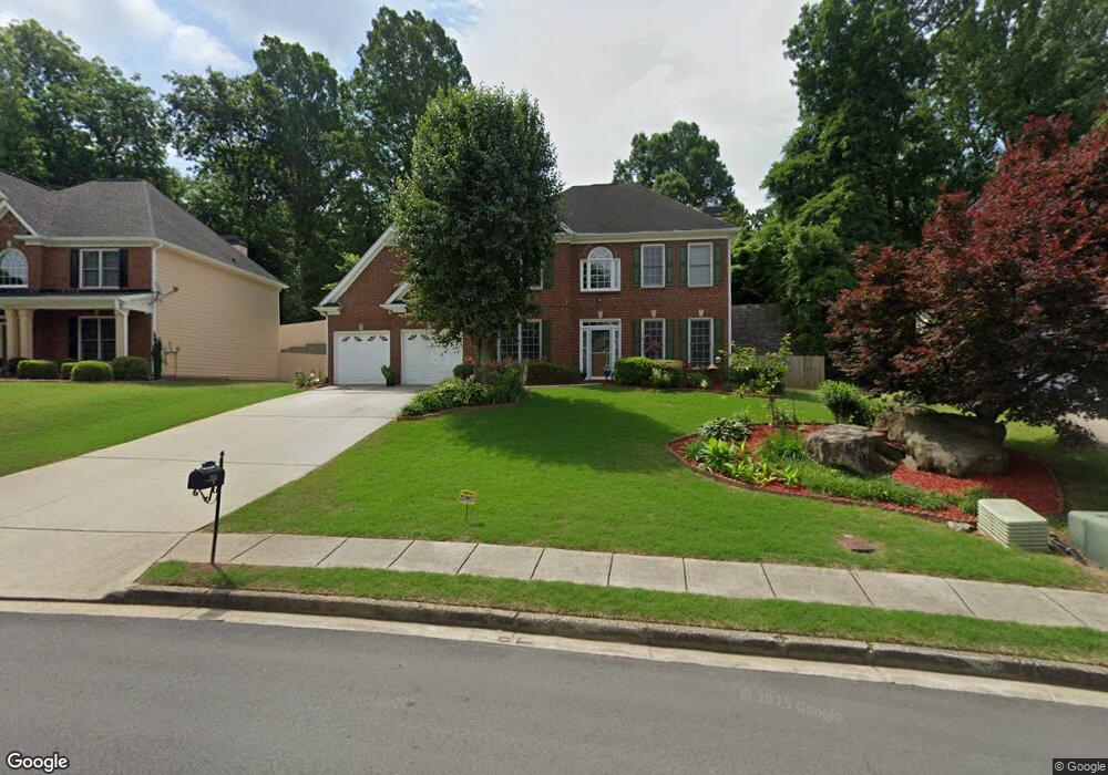 4464 Catamount Dr SW, Lilburn, GA 30047 - photo 1