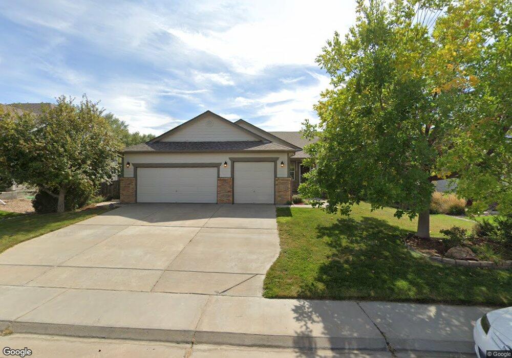 3768 Chavez St, Brighton, CO 80601 - photo 1