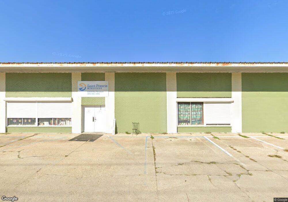 801 N Beech St, Picayune, MS 39466 - photo 1