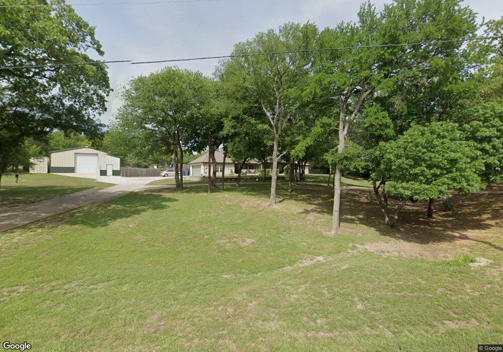 2200 Walter Smith Rd, Azle, TX 76020 - photo 1