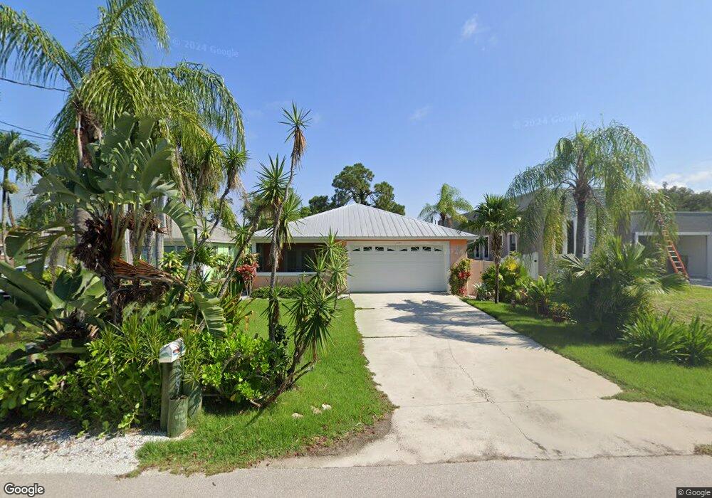 1285 Trail Terrace Dr, Naples, FL 34103 - photo 1