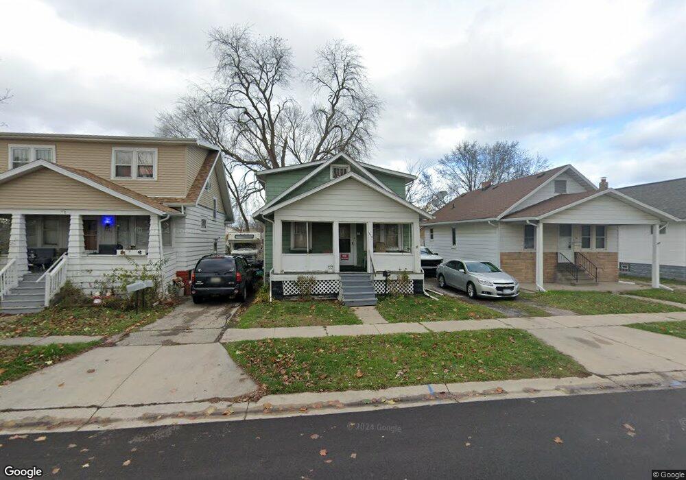 1629 Francis St, Port Huron, MI 48060 - photo 1