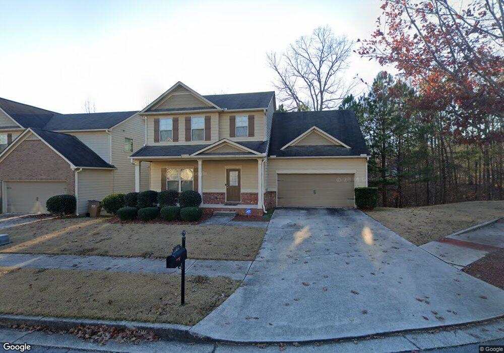 3370 Ivey Ridge Rd, Buford, GA 30519 - photo 1