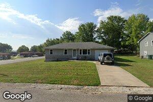2 Hi-View Ridge Dr, Archie, MO 64725