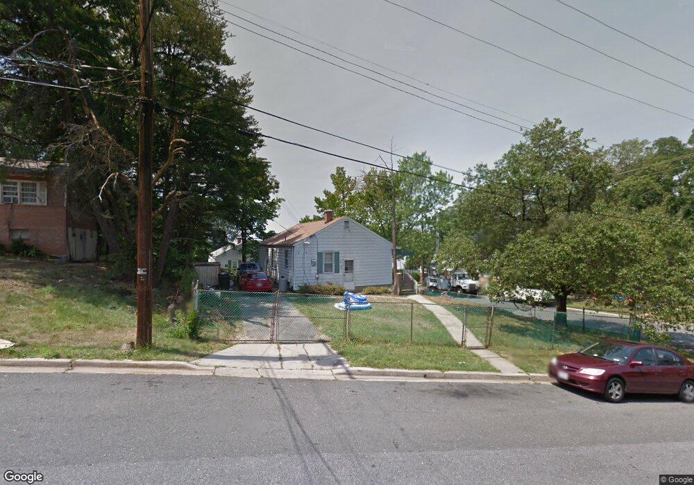 4811 55th Ave, Hyattsville, MD 20781 - photo 1