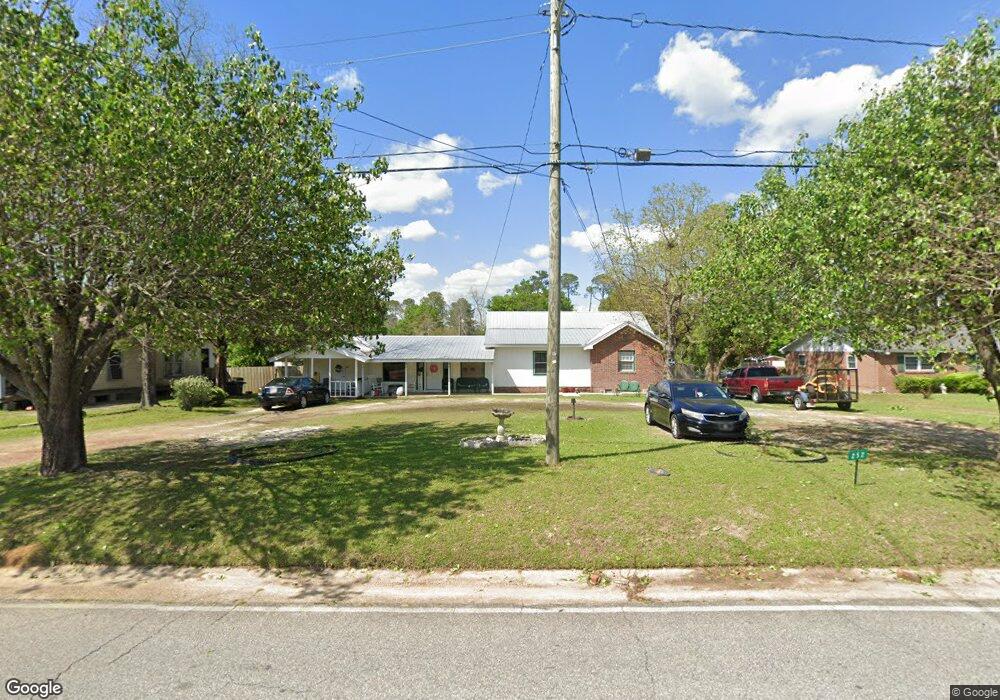 252 Baggs Ave SE, Pelham, GA 31779 - photo 1