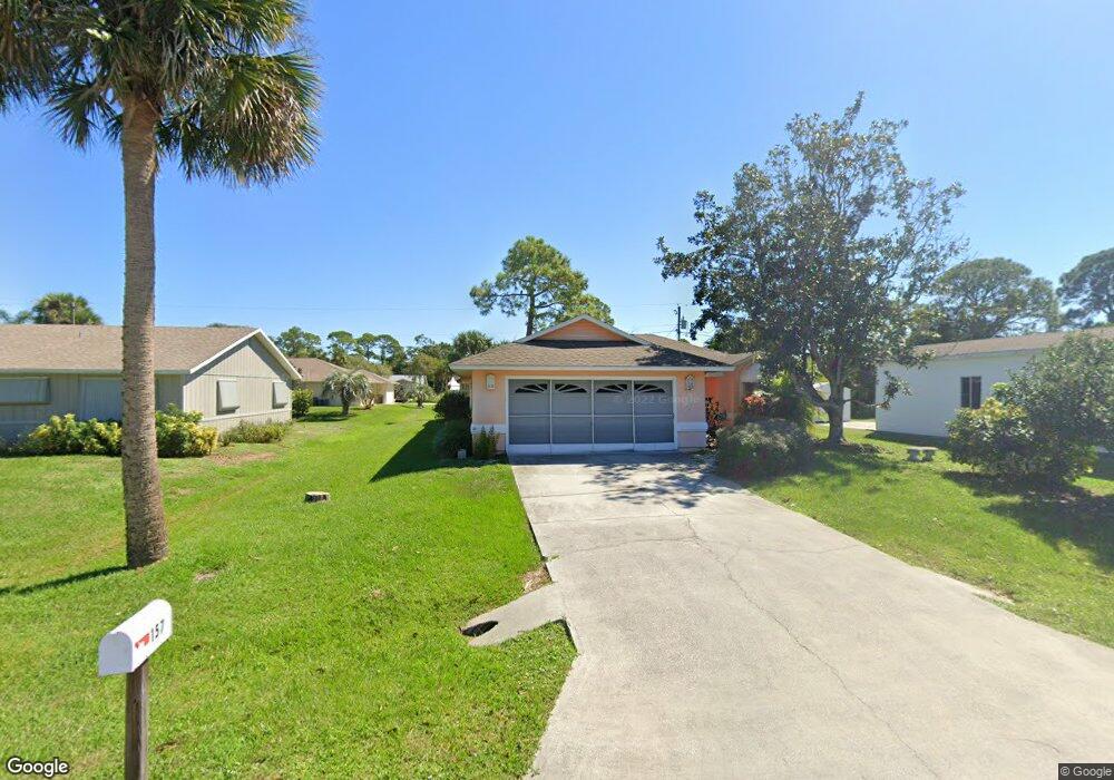 157 Coconut St, Sebastian, FL 32958 - photo 1