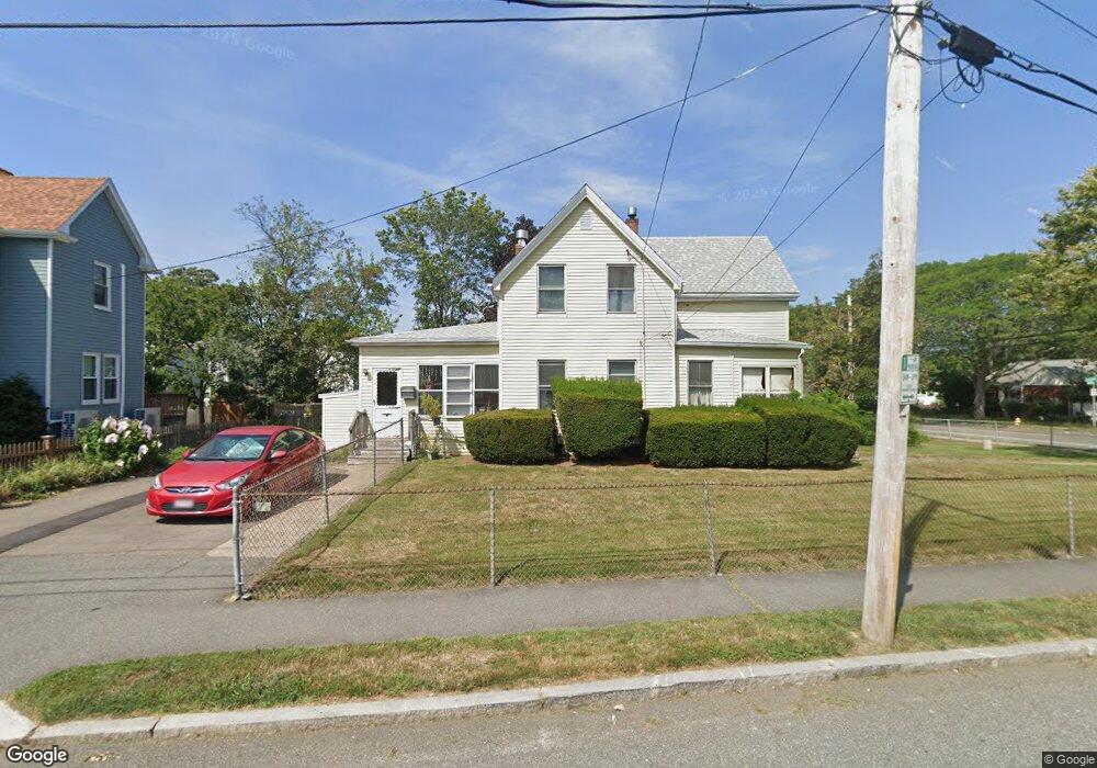 58 Chubbuck St, Quincy, MA 02169 - photo 1