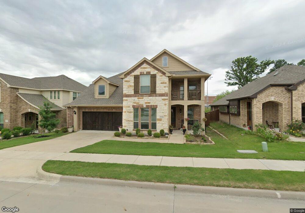 3526 Beaumont Dr, Wylie, TX 75098 - photo 1
