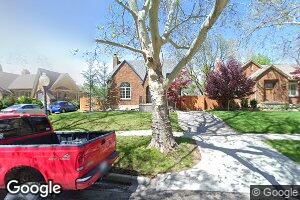 1783 Hubbard Ave, Salt Lake City, UT 84108