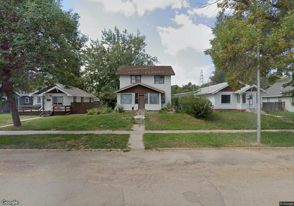 916 2nd Ave, Havre, MT 59501 - photo 1