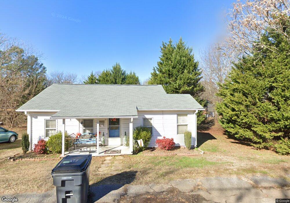 27 Price St, Inman, SC 29349 - photo 1