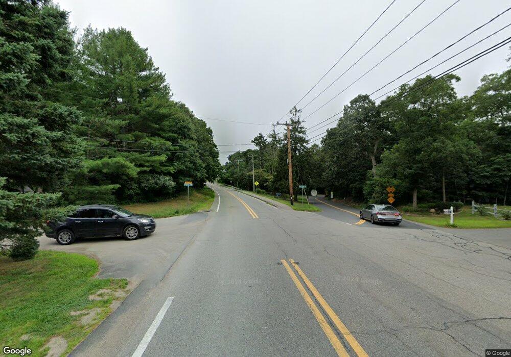 729 N Falmouth, North Falmouth, MA 02556 - photo 1