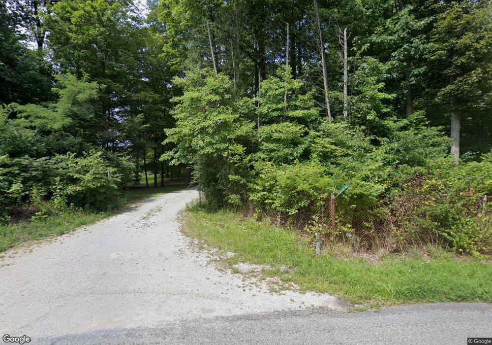 198 E Co Road 500 S, Greensburg, IN 47240 - photo 1