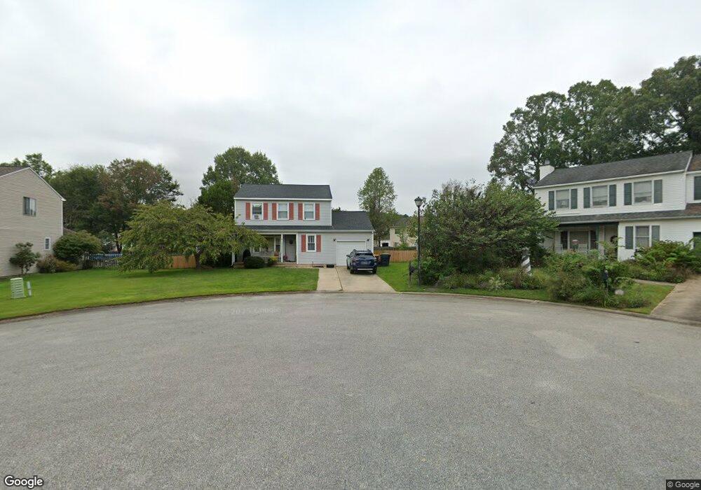 4 Basset Place, Bear, DE 19701 - photo 1