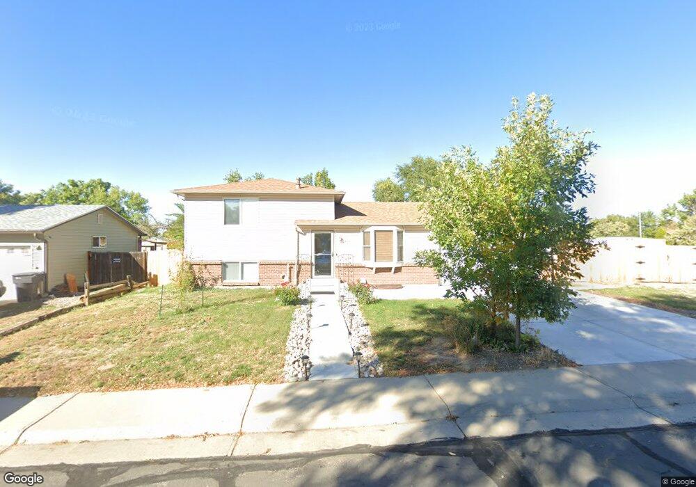 3439 E 118th Way, Thornton, CO 80233 - photo 1