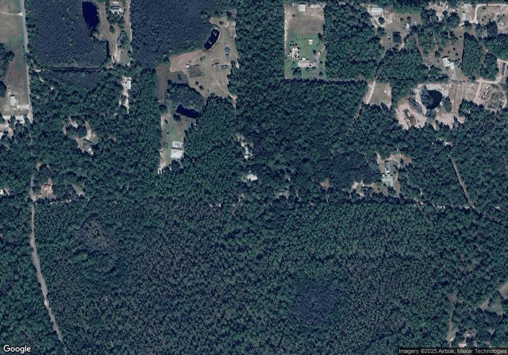 142 Mose Strickland Rd, Crawfordville, FL 32327 - photo 1