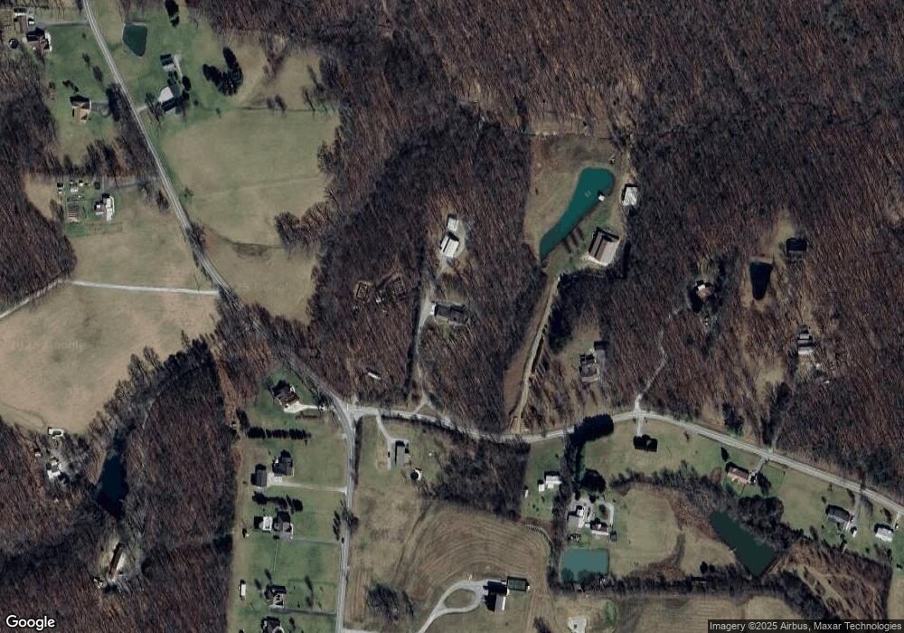 1594 Earl Jones Rd, Crossville, TN 38555 - photo 1