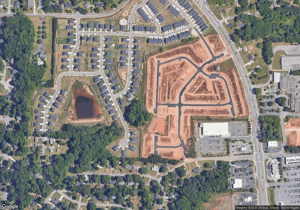 504 Catenary Alley SW, Mableton, GA 30126 - photo 1