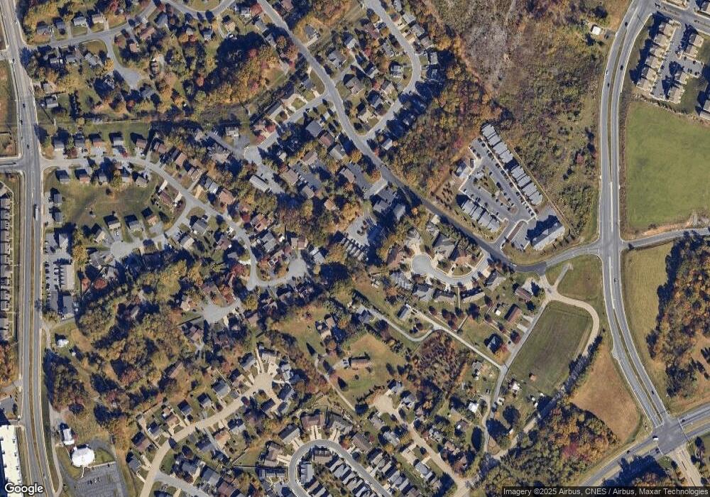 1092 Oakdale Ct, Harrisonburg, VA 22801 - photo 1