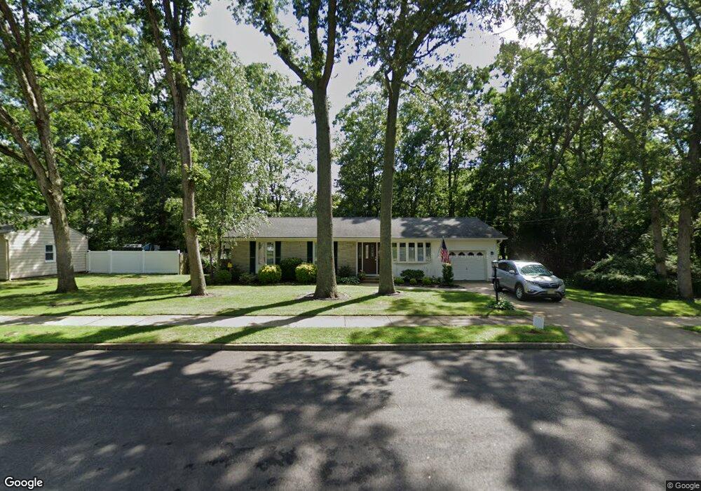 911 Traymore Pkwy, Absecon, NJ 08201 - photo 1