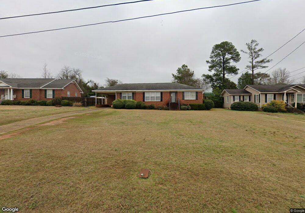 104 Peggy Ann Dr, Americus, GA 31709 - photo 1