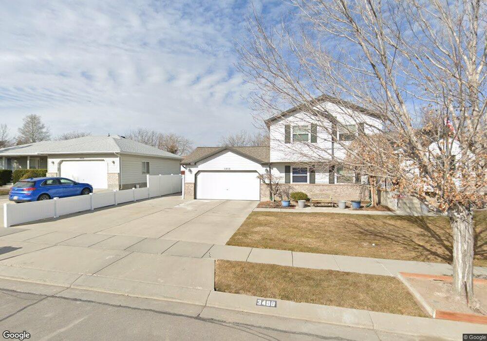 3498 Pheasant Run Dr, West Jordan, UT 84088 - photo 1