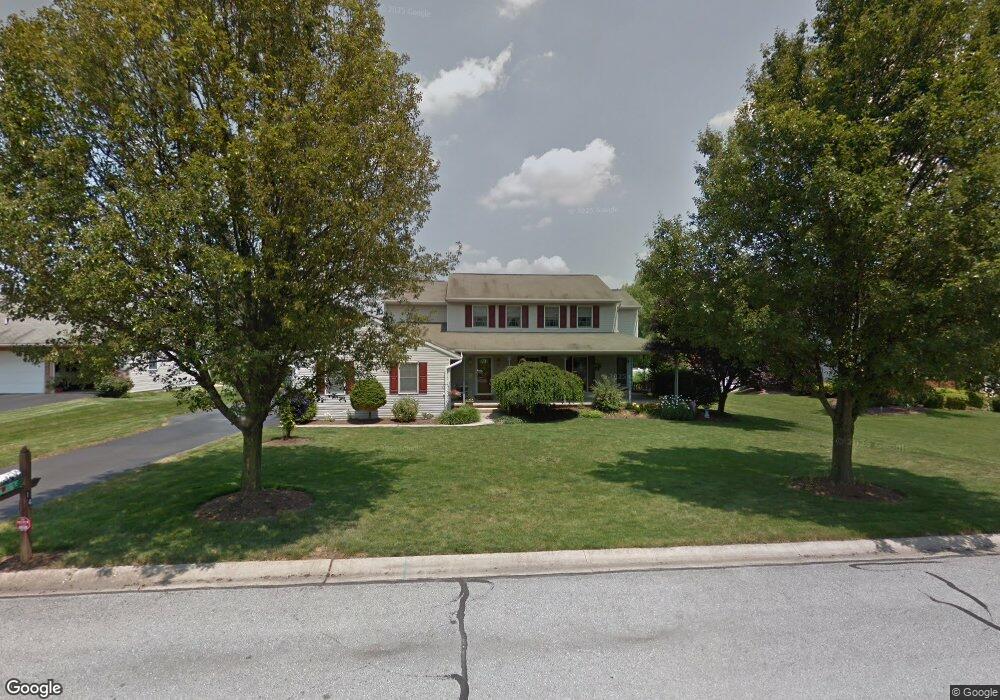 14 Hetrick Ct, Palmyra, PA 17078 - photo 1