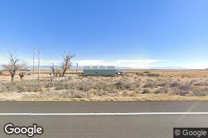 15594 Us Highway 285, Saguache, CO 81149