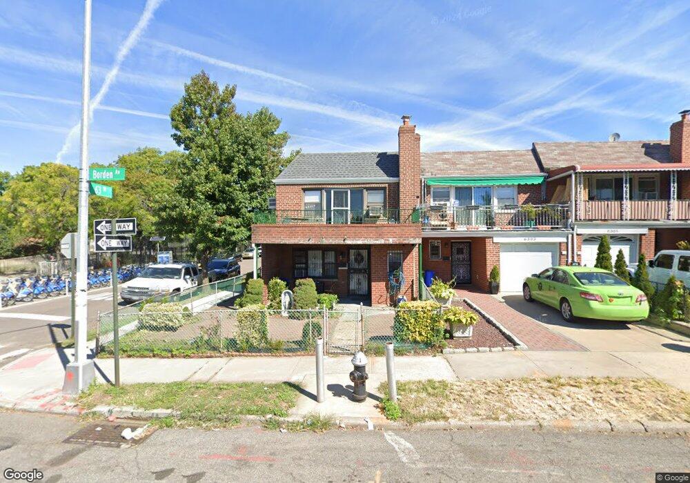 6301 Borden Ave, Maspeth, NY 11378 - photo 1