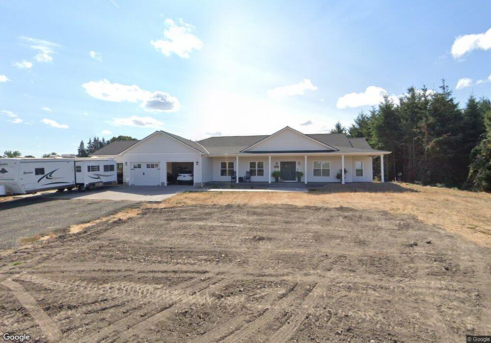 1617 NE North Nebergall Loop, Albany, OR 97321 - photo 1