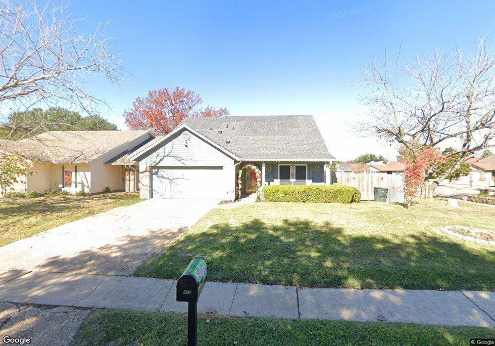 402 Stratmore Dr, Shreveport, LA 71115 - photo 1