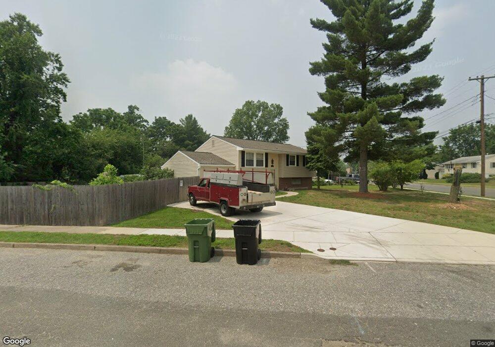 600 Albert Ave, Pitman, NJ 08071 - photo 1