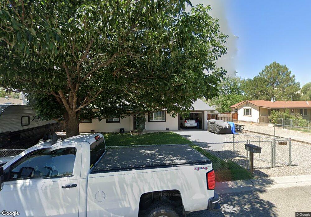 439 1/2 Doris Rd, Grand Junction, CO 81504 - photo 1