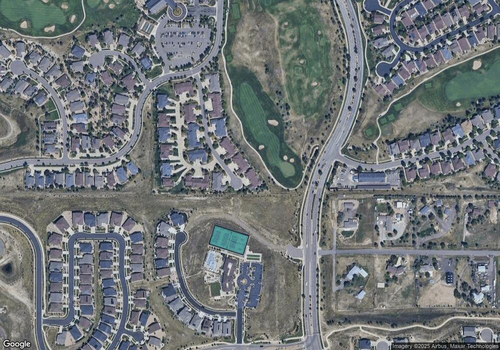 8264 S Winnipeg Ct, Aurora, CO 80016 - photo 1