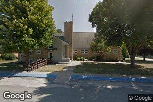 606 N Orchard St, Mediapolis, IA 52637