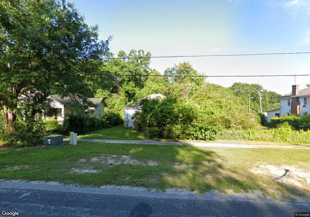 1317 Campbell St, Camden, SC 29020 - photo 1