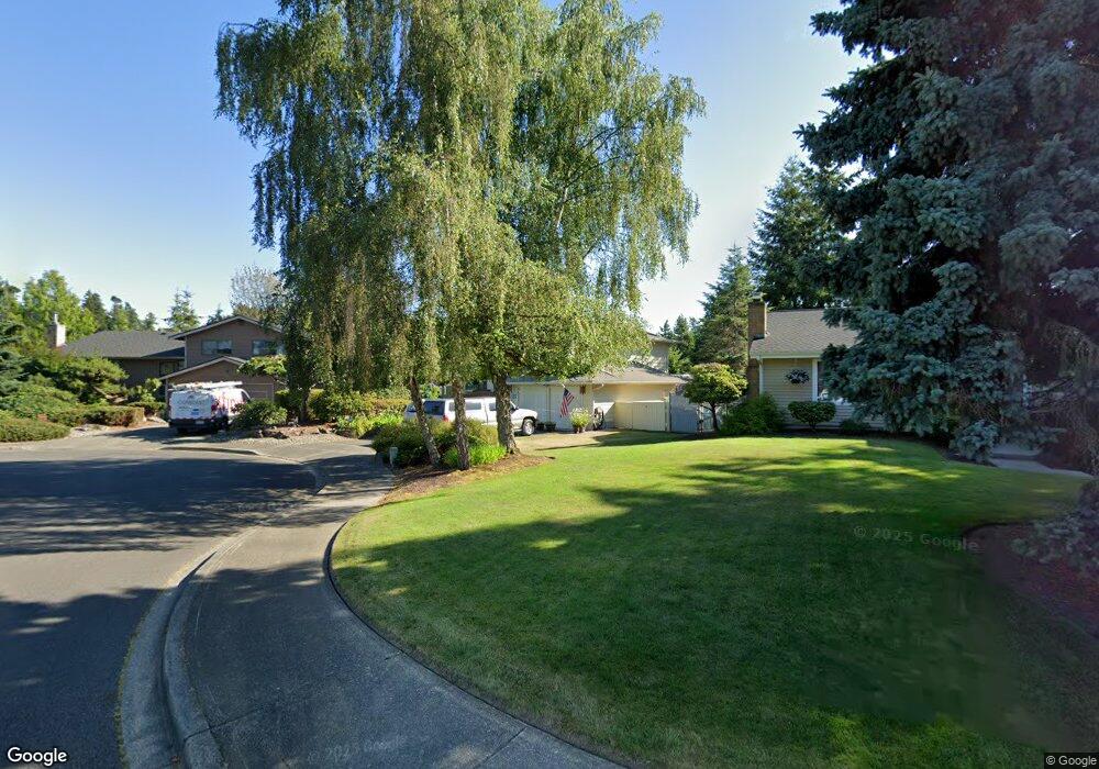 1007 S 262nd Place, Des Moines, WA 98198 - photo 1